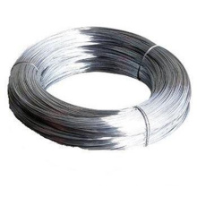 Profession Manufacturer Produce Electro Galvanized Iron Wire